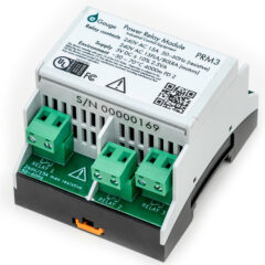 Módulo de relé de potencia - PRM3