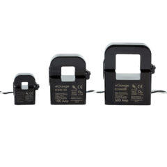 Transformadores de corriente