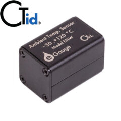 Sensor de temperatura ambiente - ETLW