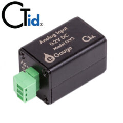 Sensor de entrada analógica (ELV2)