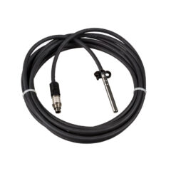 Sensor de temperatura ambiente