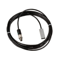 Sensor de temperatura de la parte posterior del módulo IMT