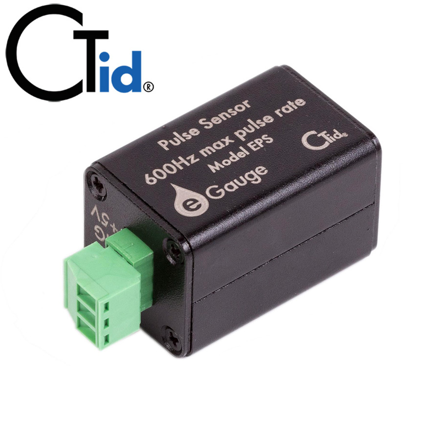 Sensor de pulso - EPS