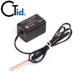 Sensor de sonda de temperatura - ETN100