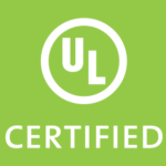 UL CERTIFIED